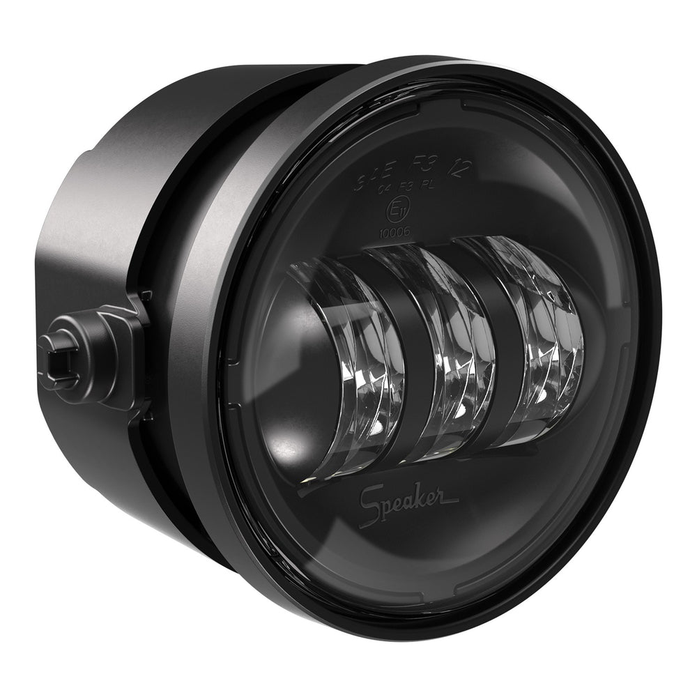 JW Speaker fog light kit