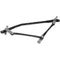 WIPER TRANSMISSION