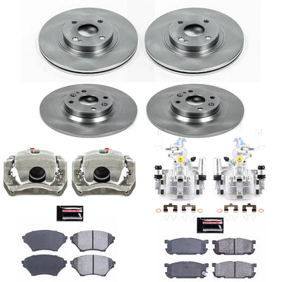 PowerStop auto part