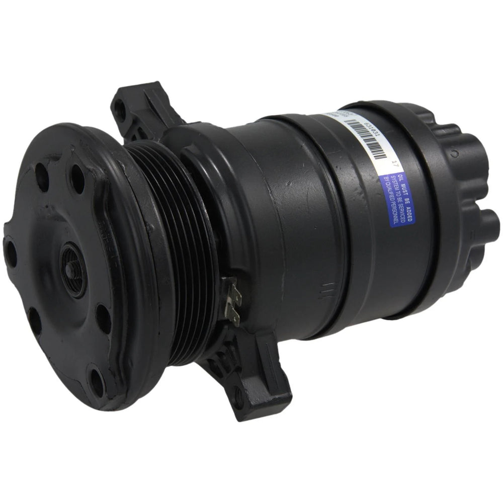 COMPRESSOR