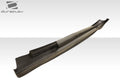 2009-2020 Nissan 370Z Z34 Duraflex N-3 Side Skirt Rocker Panels - 2 Piece