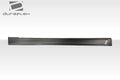 1999-2003 Mazda Protege Duraflex B-2 Side Skirts Rocker Panels - 2 Piece