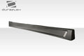 1999-2003 Mazda Protege Duraflex B-2 Side Skirts Rocker Panels - 2 Piece