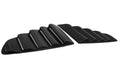 1517 MUSTANG WINDOW SIDE DUCTS