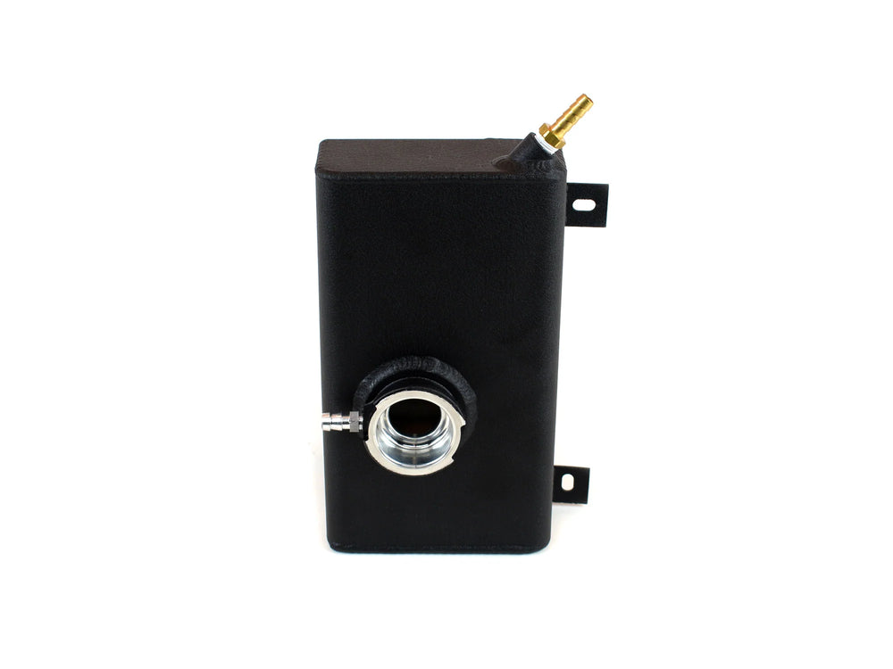 ALUM EXP TNK 05-09 MUSTANG BLK