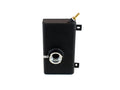 ALUM EXP TNK 05-09 MUSTANG BLK