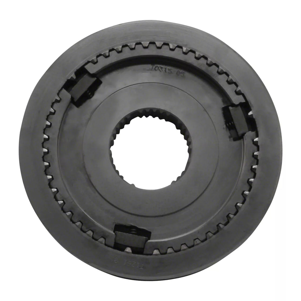 USA Standard Manual Trans 2001-2010 Ford Mustang 3rd 4th Synchro Assembly TR3650 M T 3RD 4TH SYN
