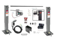 TRAVEL JACK SW 12000# 12