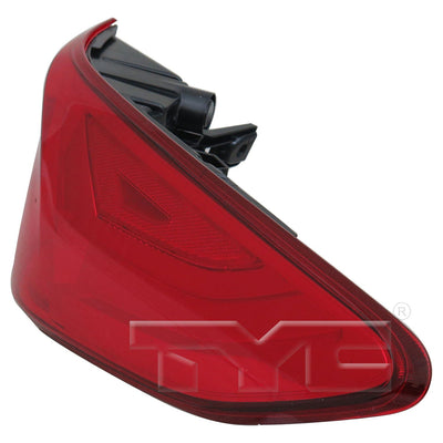 TYC tail light