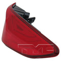 CAPA 18C HD ODYSSEY QTR LED TAIL LIGHT ASSY RH