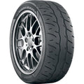 Yokohama Advan Neova AD09 Tire - 205/55R16 91V