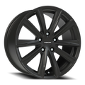 Vision Wheel 5-115 SB VIS SPLINTER 471V8890SB32