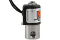 Nitrous Bottle Purge Valve For -6An Line Black NOS