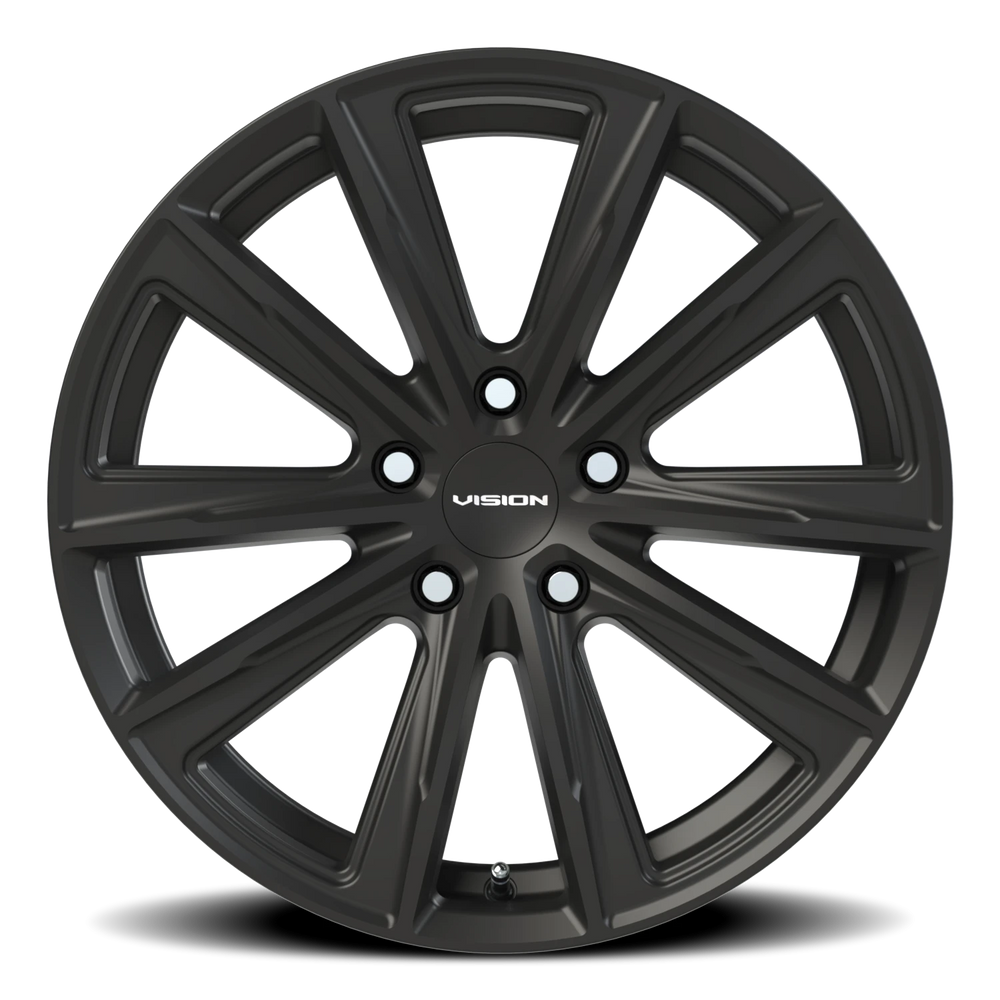 Vision Wheel 5-120 SB VIS SPLINTER 471V8812SB38