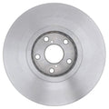 DISC BRAKE ROTOR