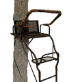 WARRIOR ELITE 1 MAN / 17FT LADDERSTAND