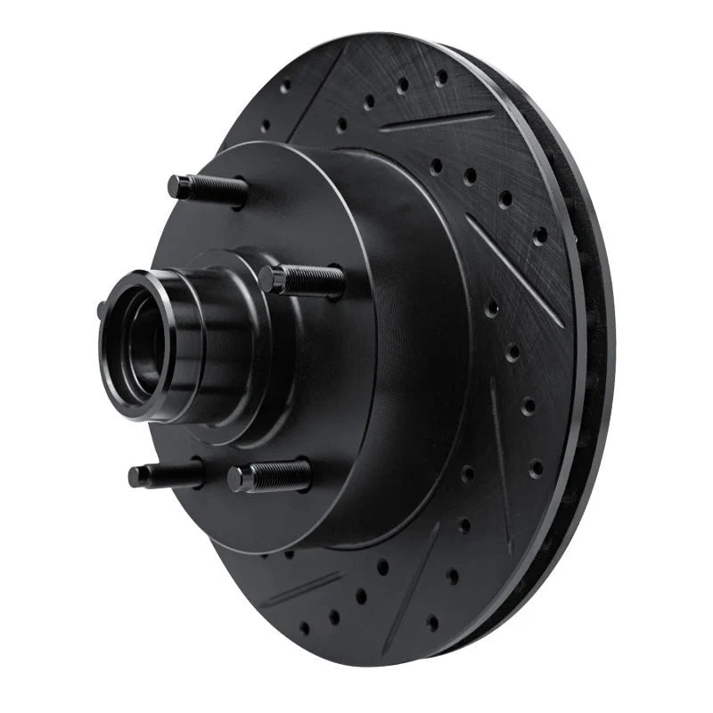 R1 Concepts black auto part