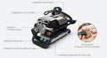 Worx auto part detail