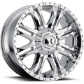 Raceline chrome auto part