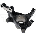 STEERING KNUCKLE