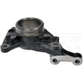 STEERING KNUCKLE
