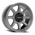 VISION WHEEL auto part close-up