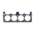 Cometic Gasket auto part close-up