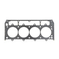 Cometic GM LSX Gen-4 Small Block V8 .120in MLS Cylinder Head Gasket - 4.185in Bore - RHS