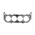 Cometic Gasket auto part installed view