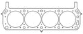 Cometic Ford 302/351W Windsor V8 .120in MLS Cylinder Head Gasket - 4.155in Bore - SVO