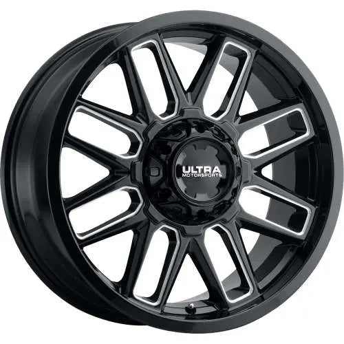 231 SERIES BUTCHER 18X9 BM