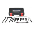 TRANSMISSION FLUID ADAPTERS