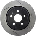 Cryo Sport Slotted Rotor