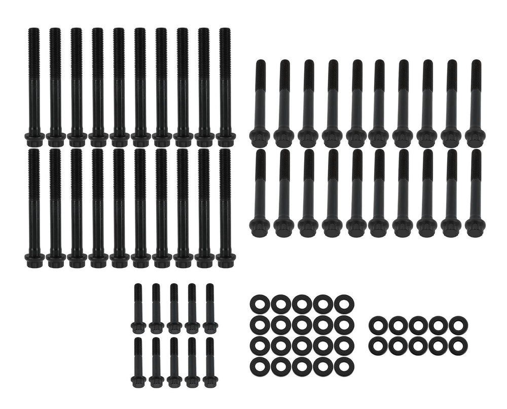 ARP Small Block Chevy GENIV LS9 6.2L 12pt Head Bolt Kit