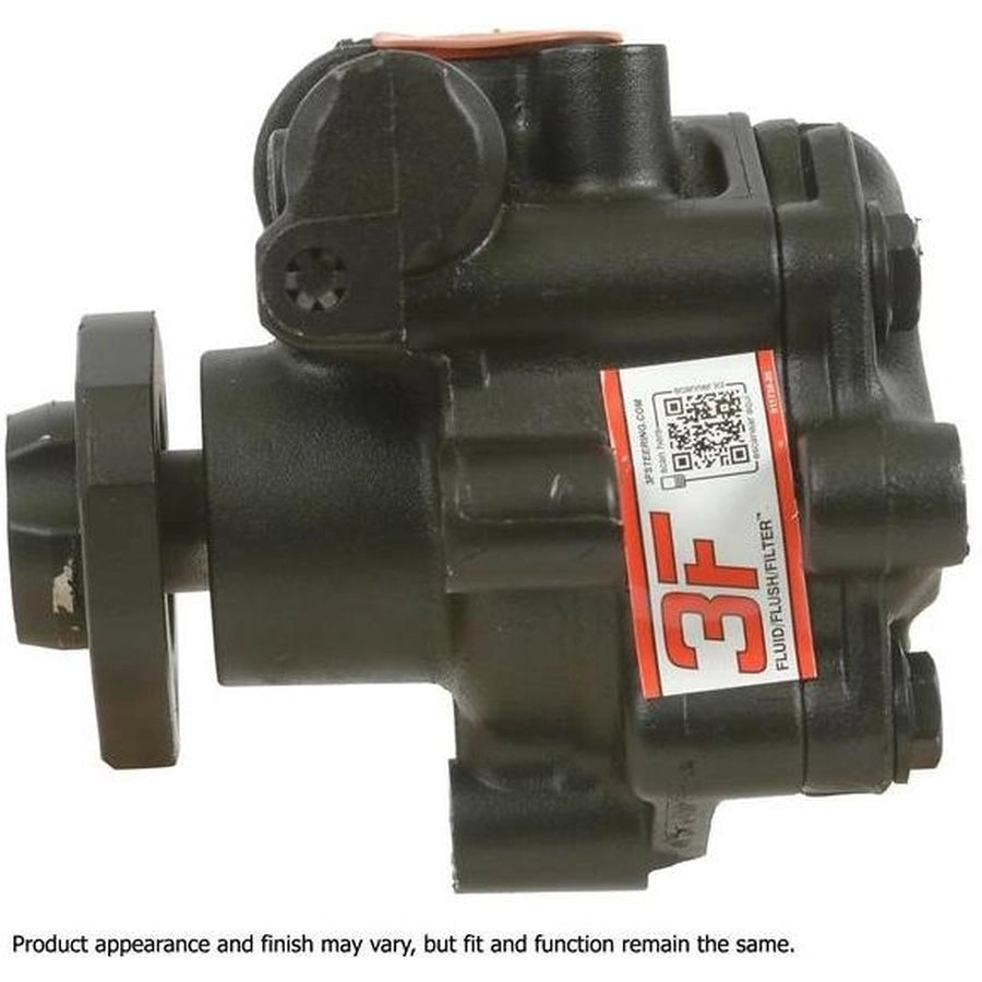 IMP POWER STEERING PUMPS