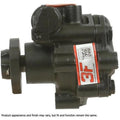 IMP POWER STEERING PUMPS