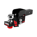 PRO SERIES 51 RECEIVER - CLASS III