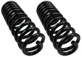 MOOG 75-83 Ford E-100 Econoline Base Custom XL Front Coil Springs