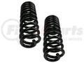 MOOG 75-83 Ford E-100 Econoline Base Custom XL Front Coil Springs