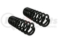 MOOG 75-83 Ford E-100 Econoline Base Custom XL Front Coil Springs