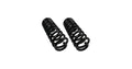 MOOG 75-83 Ford E-100 Econoline Base Custom XL Front Coil Springs