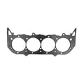 Cometic Gasket auto part close-up