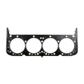 Cometic Chevy Gen-1 Small Block V8 .120in MLS Cylinder Head Gasket - 4.100in Bore - Round Bore