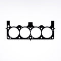 Cometic Chrysler R3 Race Block .120in MLS Cylinder Head Gasket - 4.200in Bore - W2 Heads