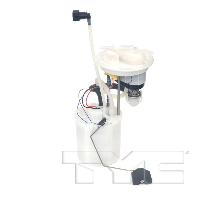 1417 VW PASAT 1.8L FUEL MODULE