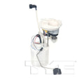 1417 VW PASAT 1.8L FUEL MODULE