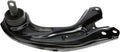 CONTROL ARM
