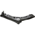 CONTROL ARM