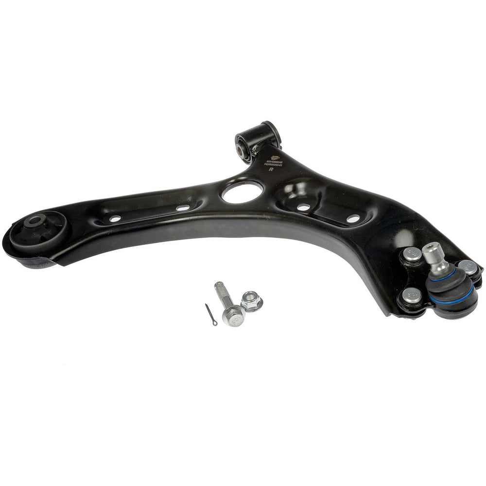 CONTROL ARM