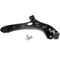 CONTROL ARM